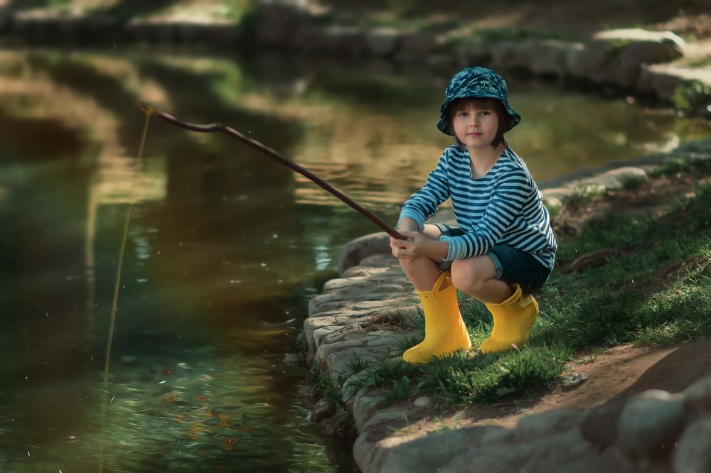 Photograph by Анастасия Макаревич