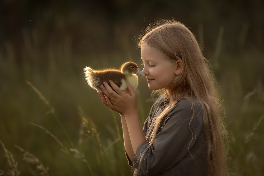 Photograph by Константин Реев Наталия Константинова и