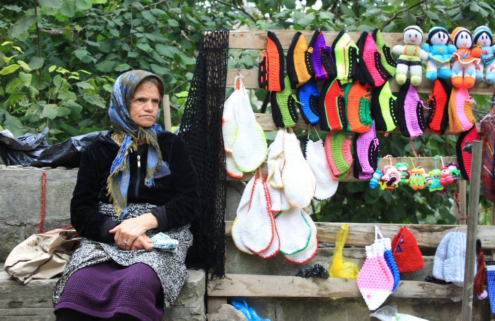 Photograph by  Hamed