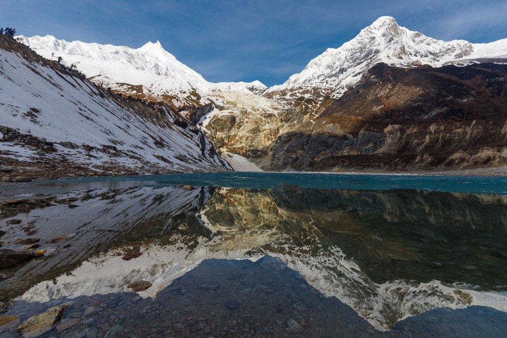 Photograph by Михаил Прицкер