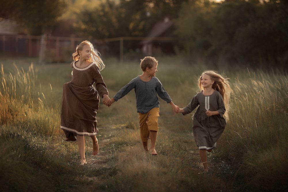 Photograph by Константин Реев Наталия Константинова и