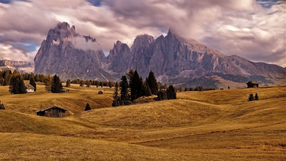 Alpe di Siusi