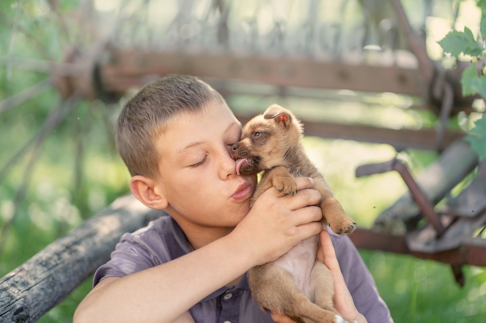 Photograph by Нина Пускарчик