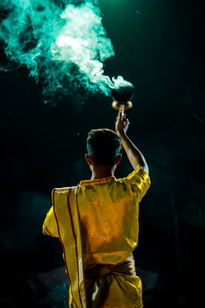 Фотография автора Mridul Chaudhary