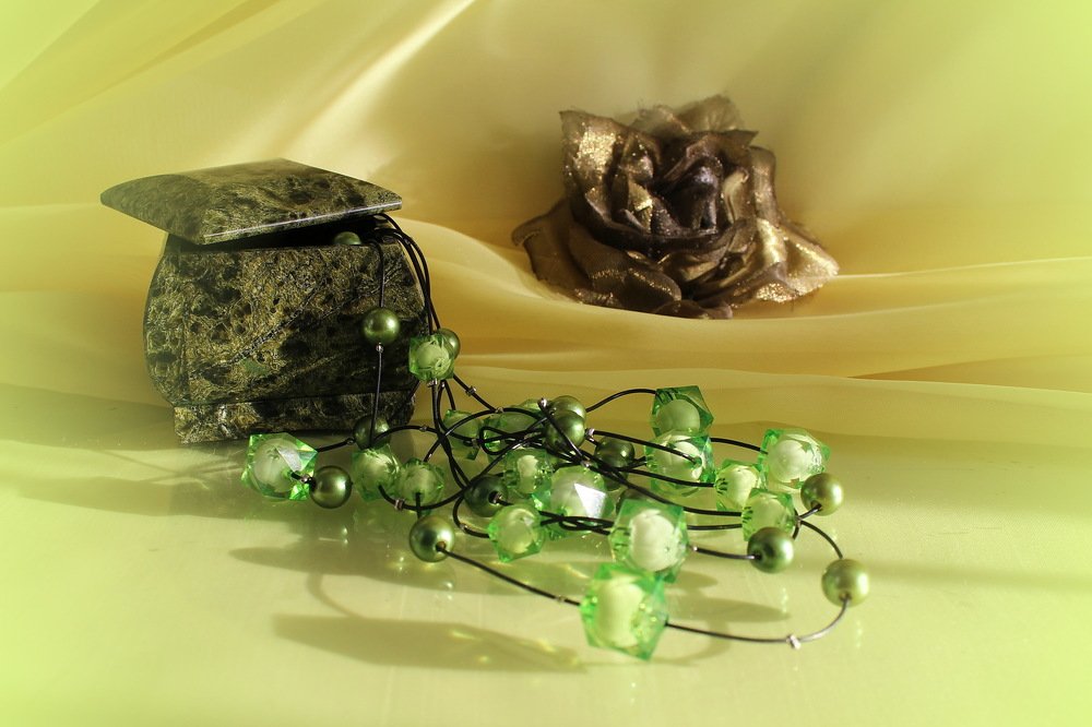 Безделушки