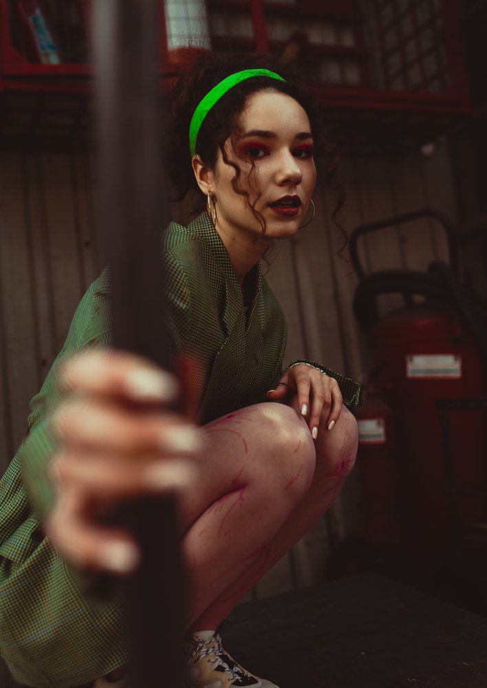 Photograph by Анастасия