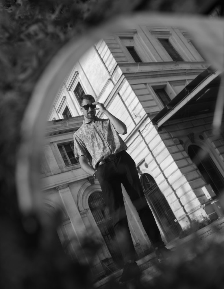 Photograph by Анастасия