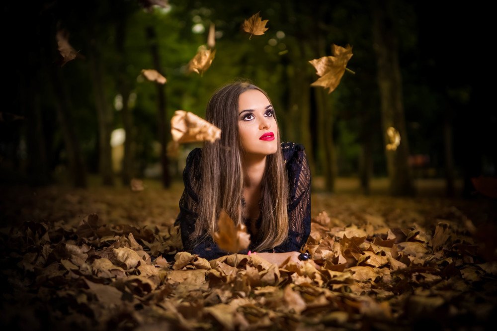 Photograph by ANTONIO ANTUNES