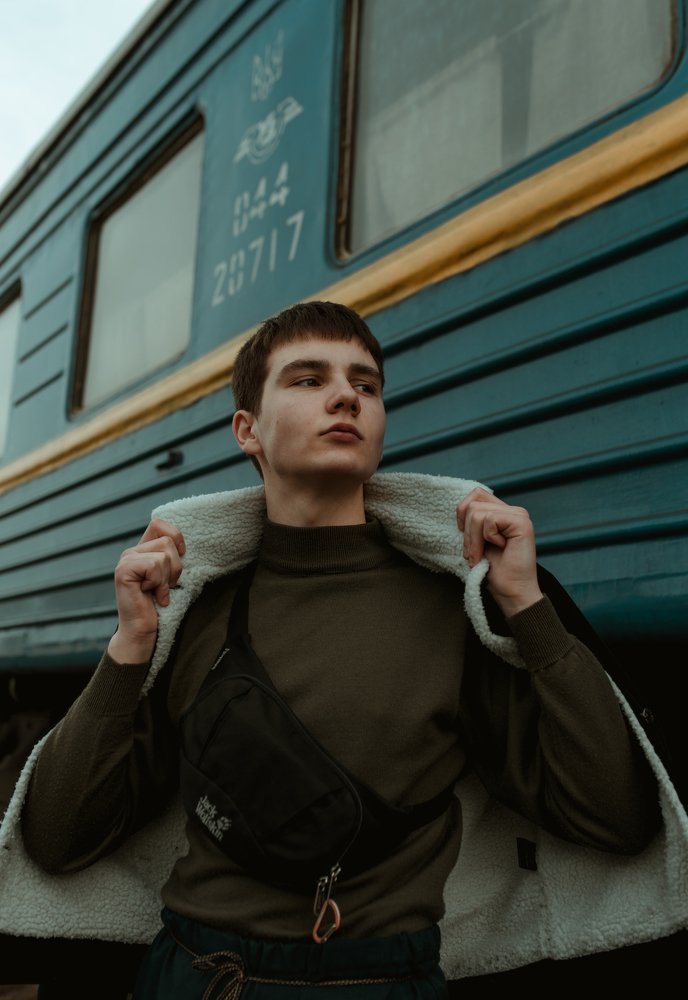 Photograph by Анастасия