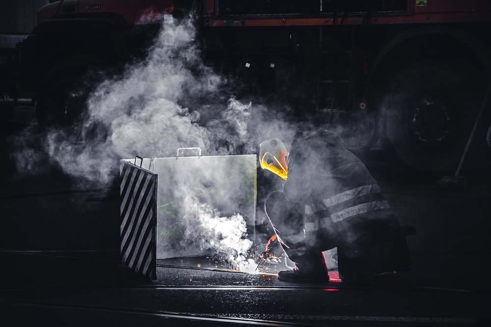 Photograph by Денис Полтораднев