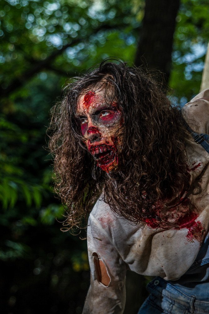 Photograph by ANTONIO ANTUNES