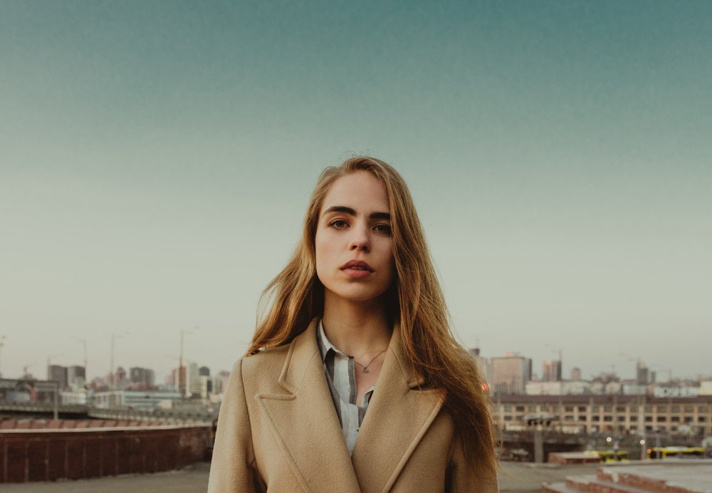 Photograph by Анастасия