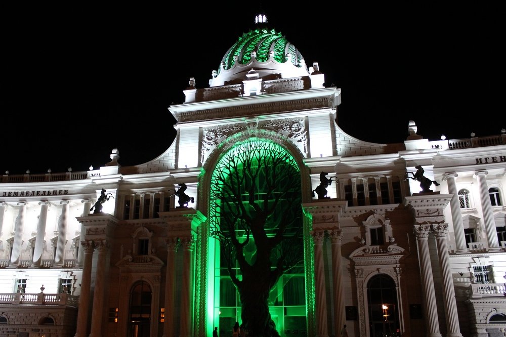 Photograph by Виталий