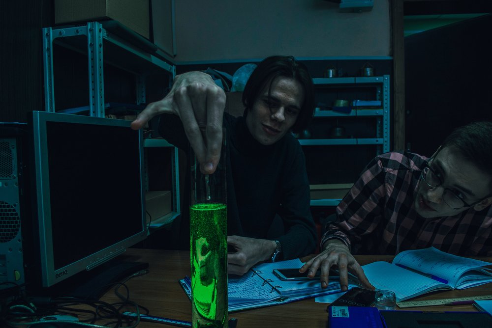 Photograph by Максим Белоус