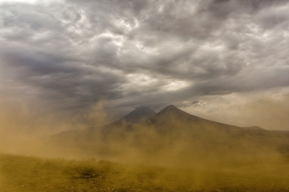 Photograph by Moslem Azimi