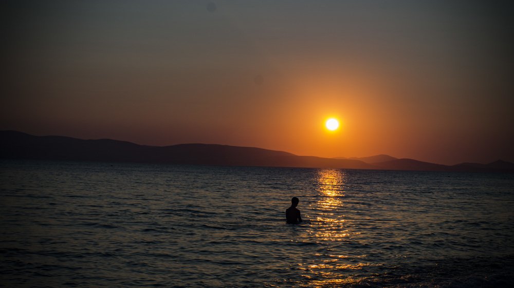 Photograph by Spiros Xenos