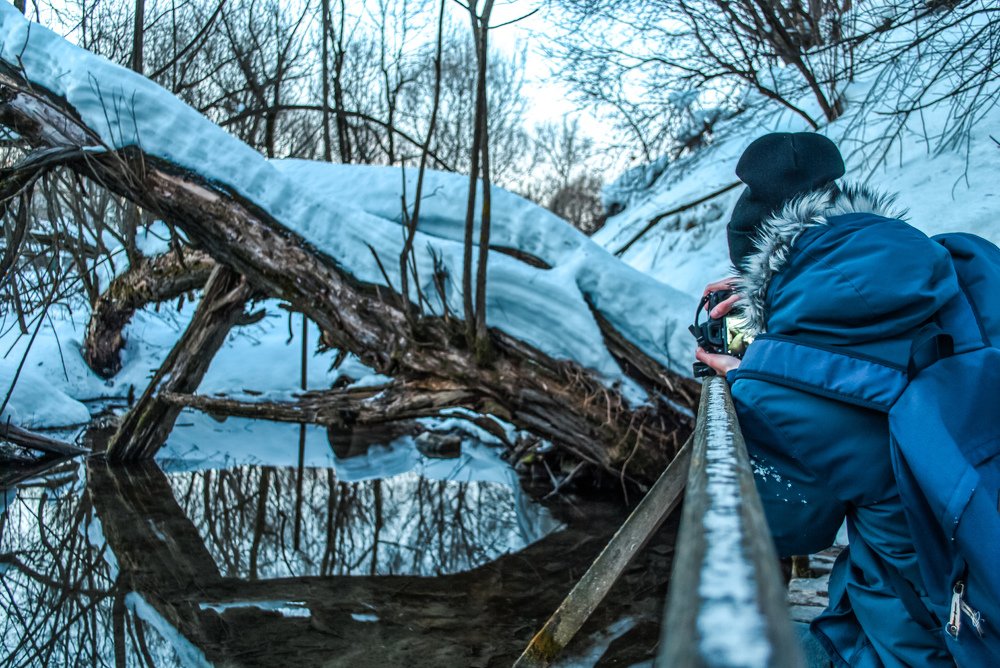 Photograph by Максим Белоус