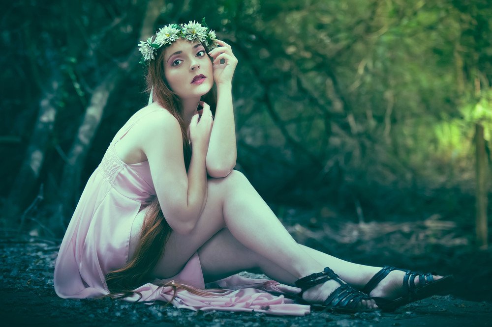 Photograph by ANTONIO ANTUNES