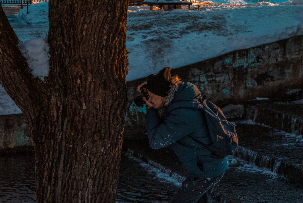 Photograph by Максим Белоус