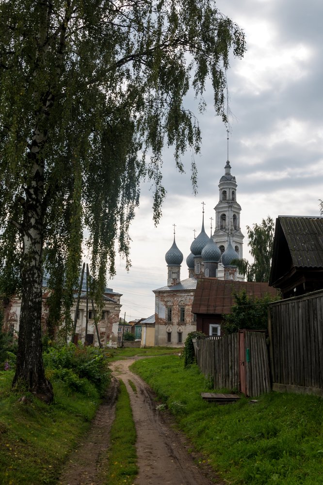 Photograph by Александр Зайцев