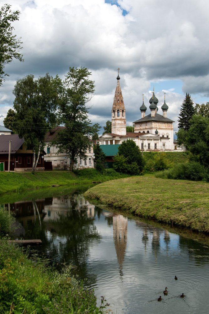 Photograph by Александр Зайцев