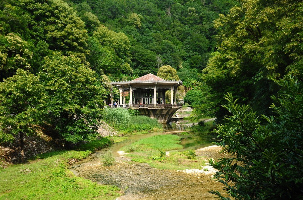 Photograph by Антонина Копытина