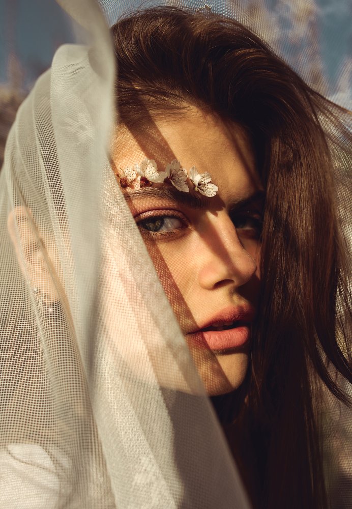 Photograph by Анастасия