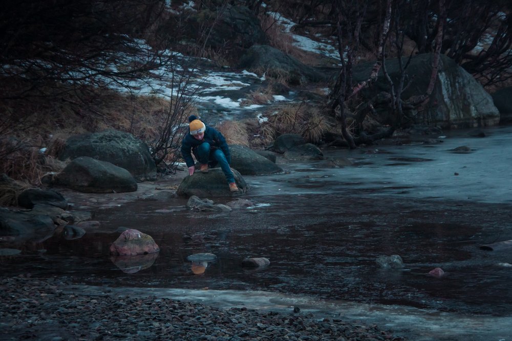 Photograph by Светлана Саиди