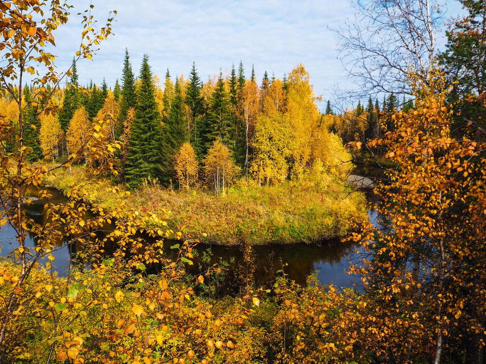 Photograph by Сергей Гаврилов