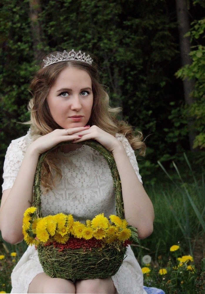 Photograph by Екатерина Амирасланова