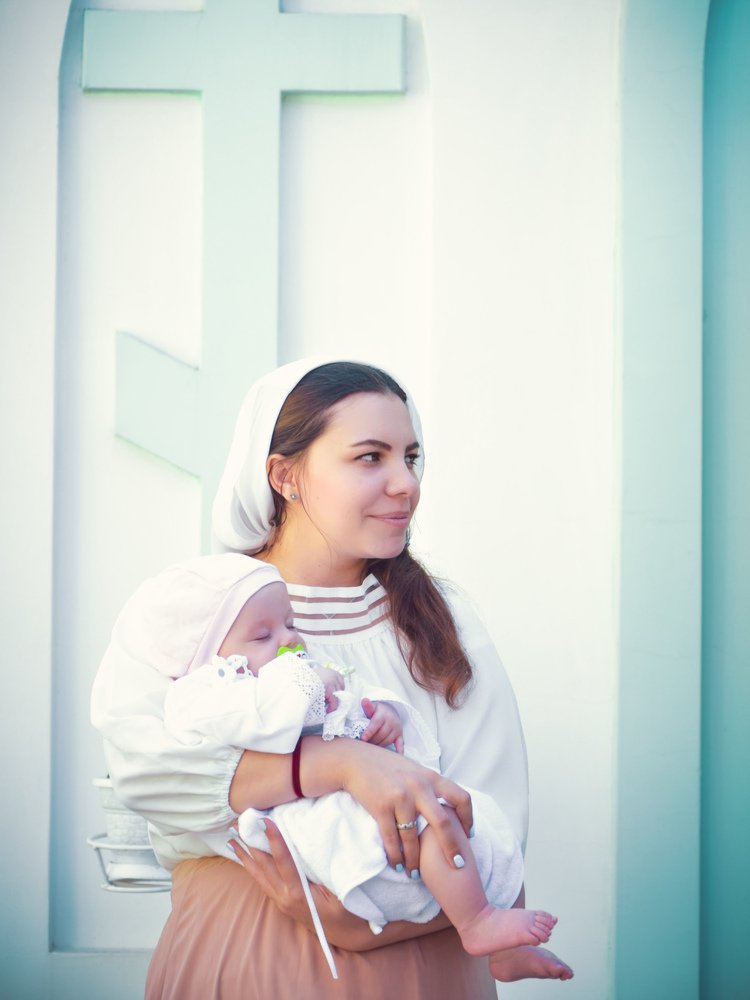 Photograph by Karina Sapfir