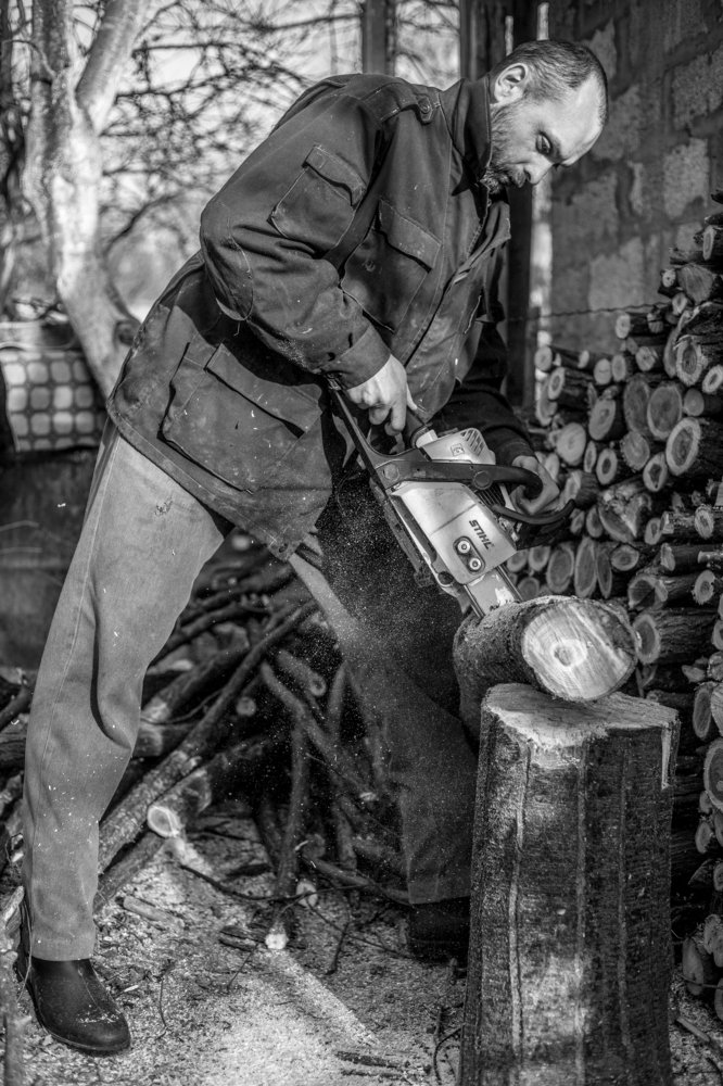 Фотография автора Artem Zheleznyakov