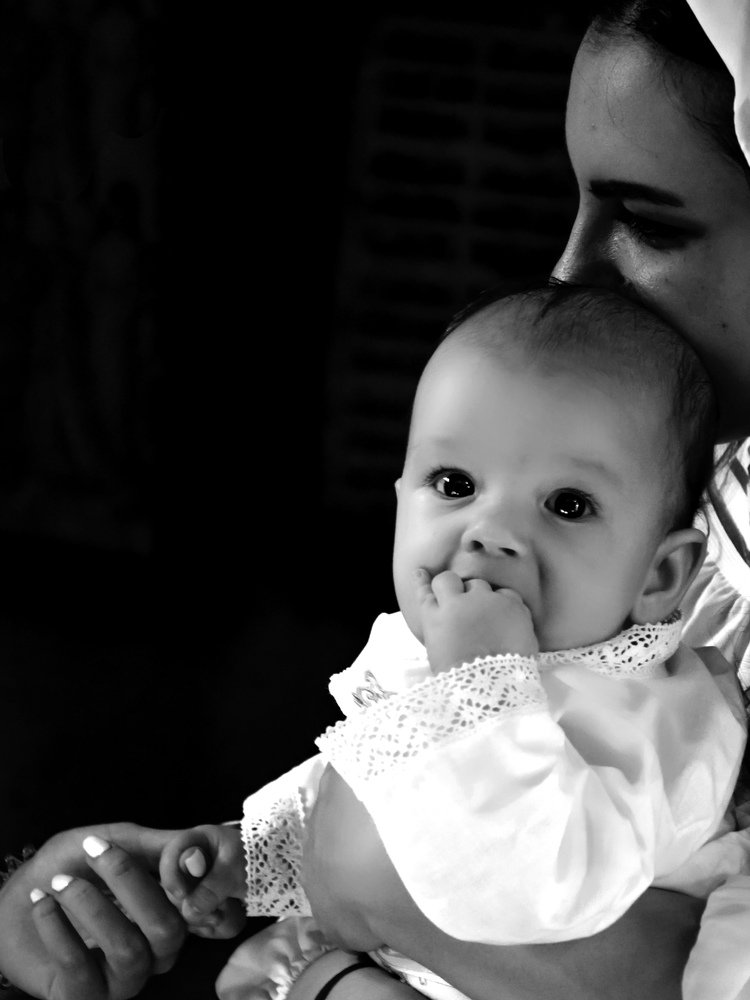 Photograph by Karina Sapfir