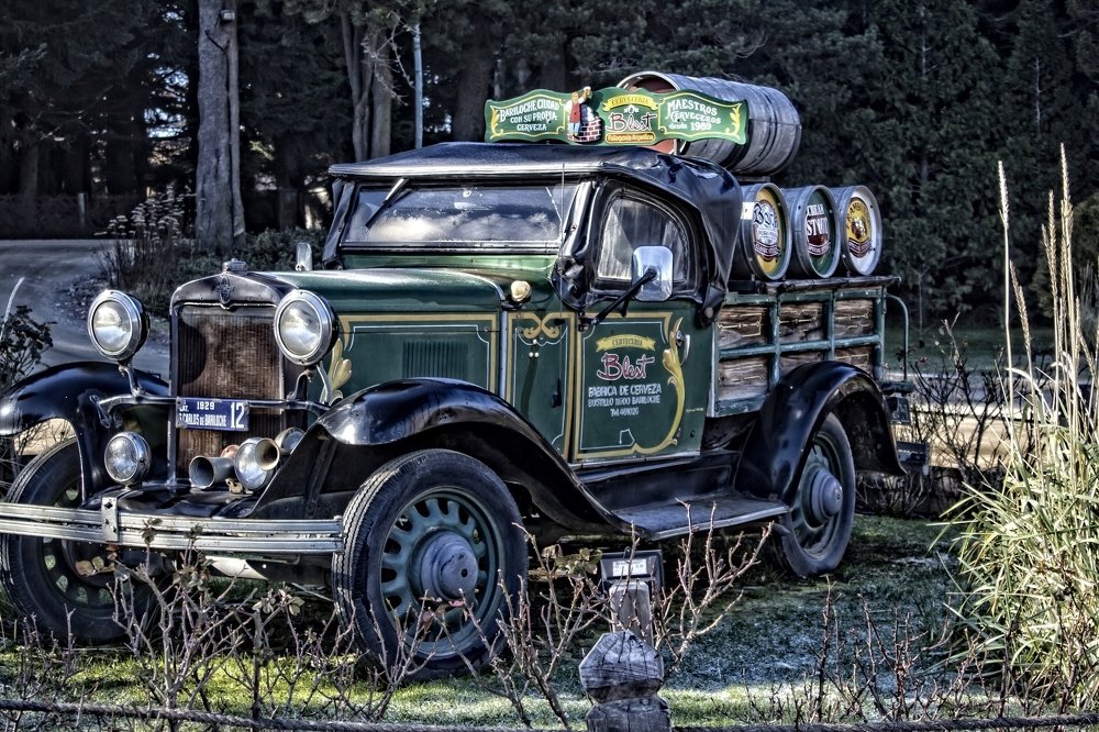 Photograph by Monica Macri