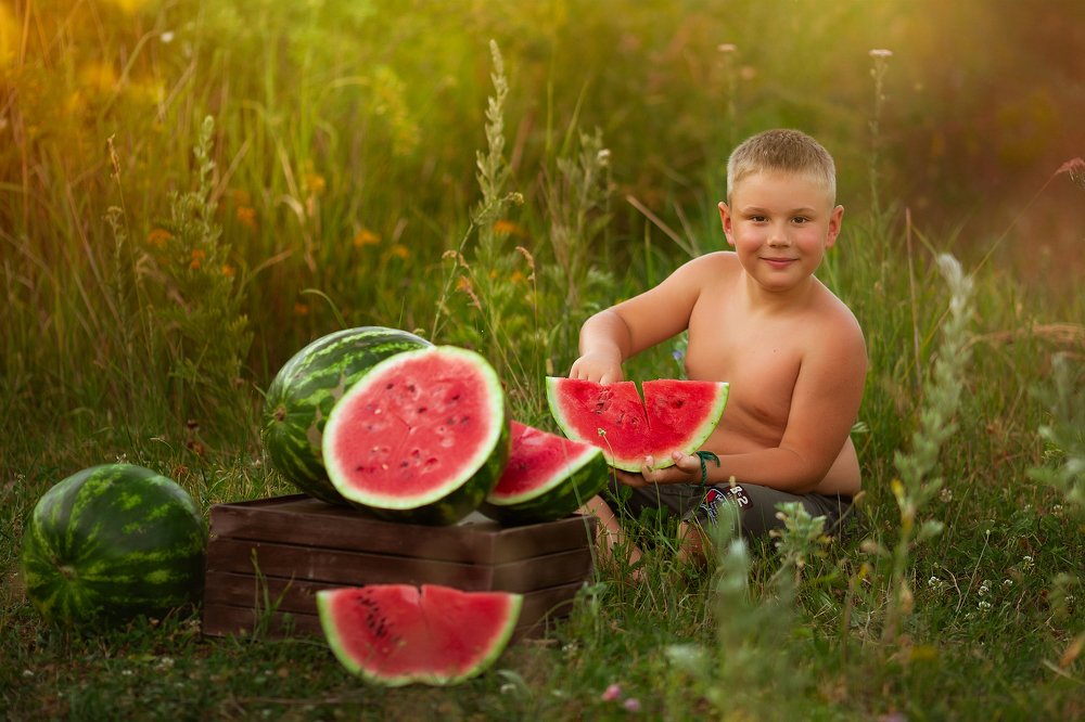 Photograph by Fokina Valeria