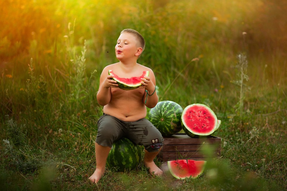 Photograph by Fokina Valeria