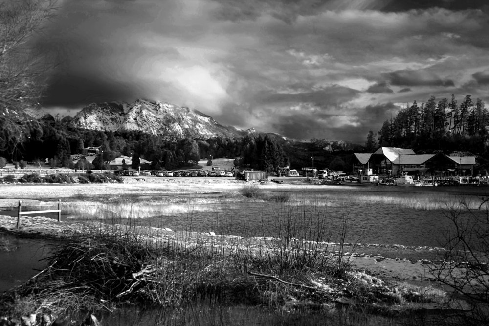 Photograph by Monica Macri