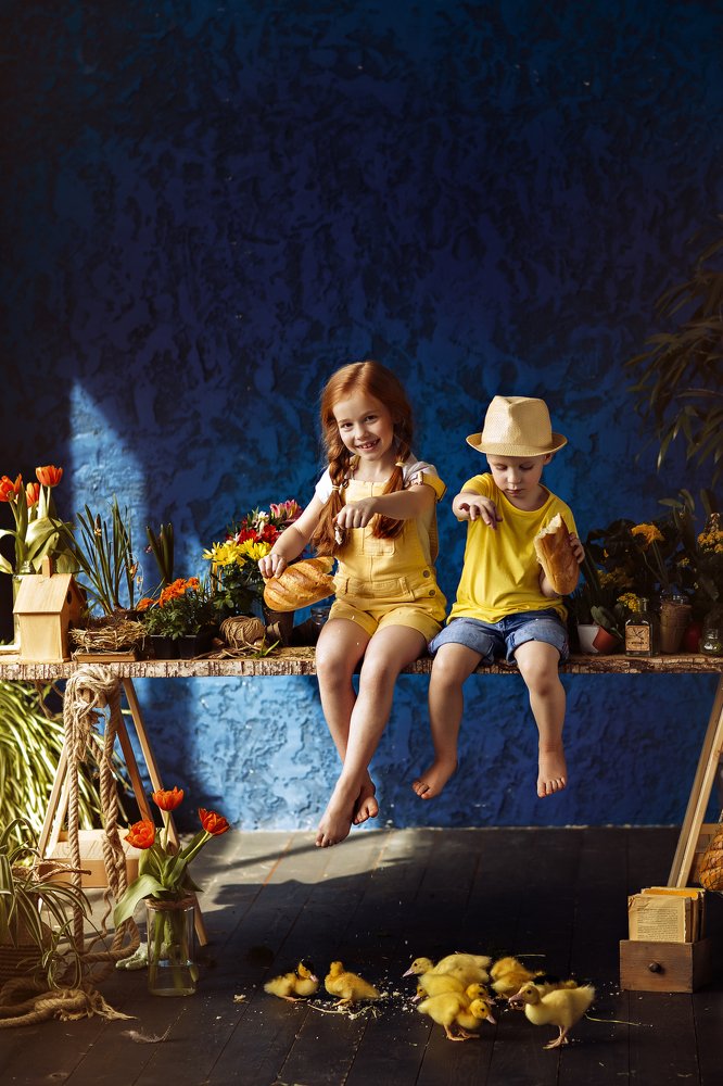 Photograph by Ира Никина