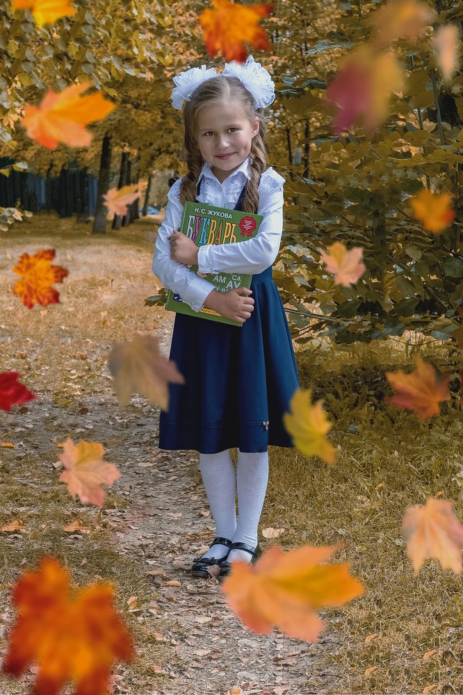 Photograph by Демьян Лопатов