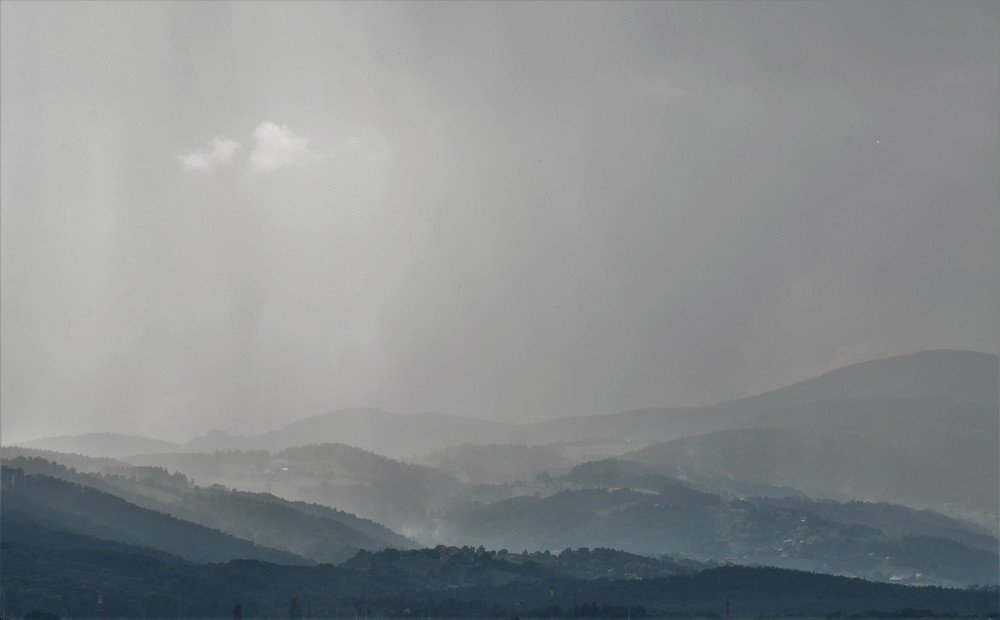 Photograph by Luka Mitrovic