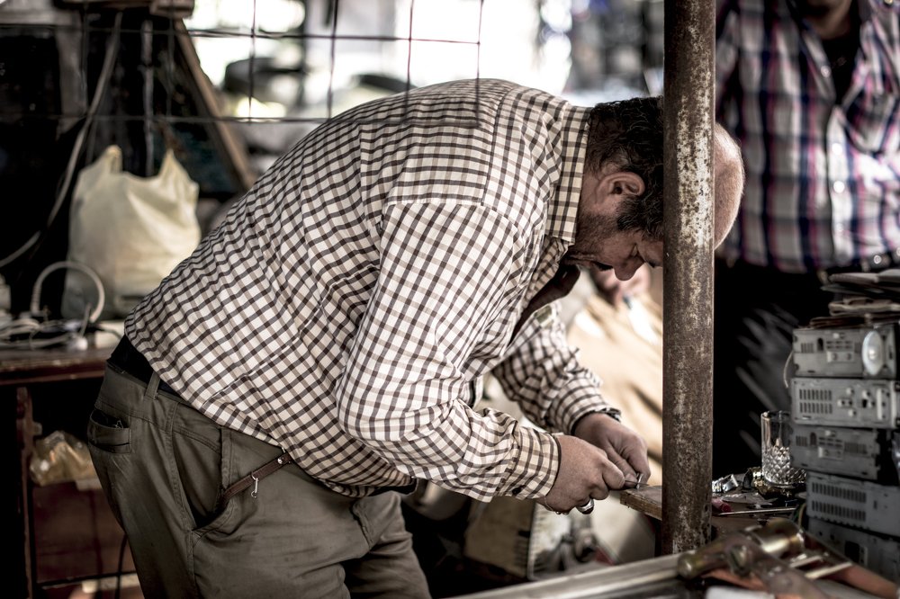 Фотография автора Milad Mohammadi