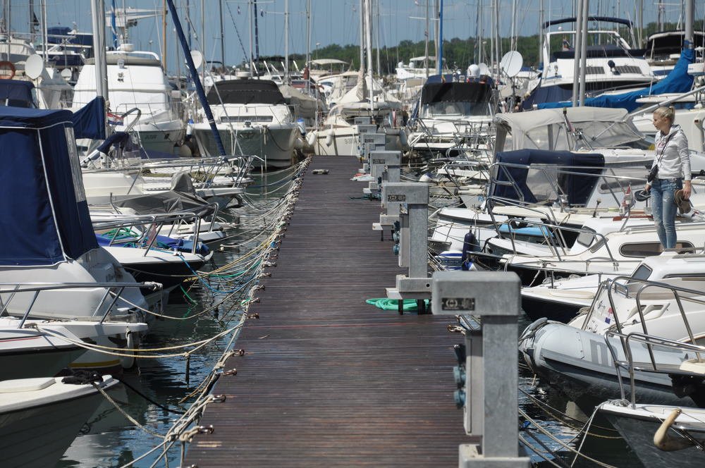 Photograph by Luka Mitrovic