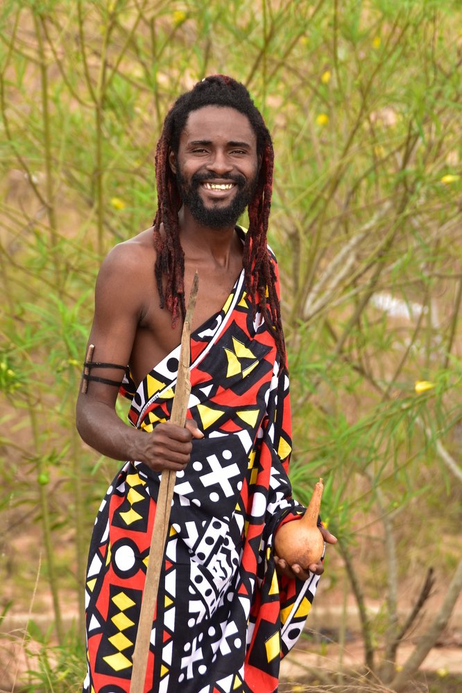 Photograph by Eliazer Albino