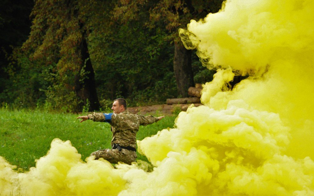 Photograph by Luka Mitrovic