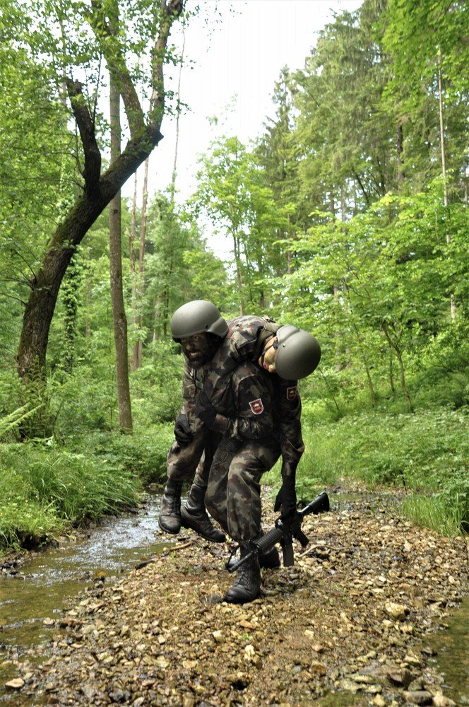 Photograph by Luka Mitrovic