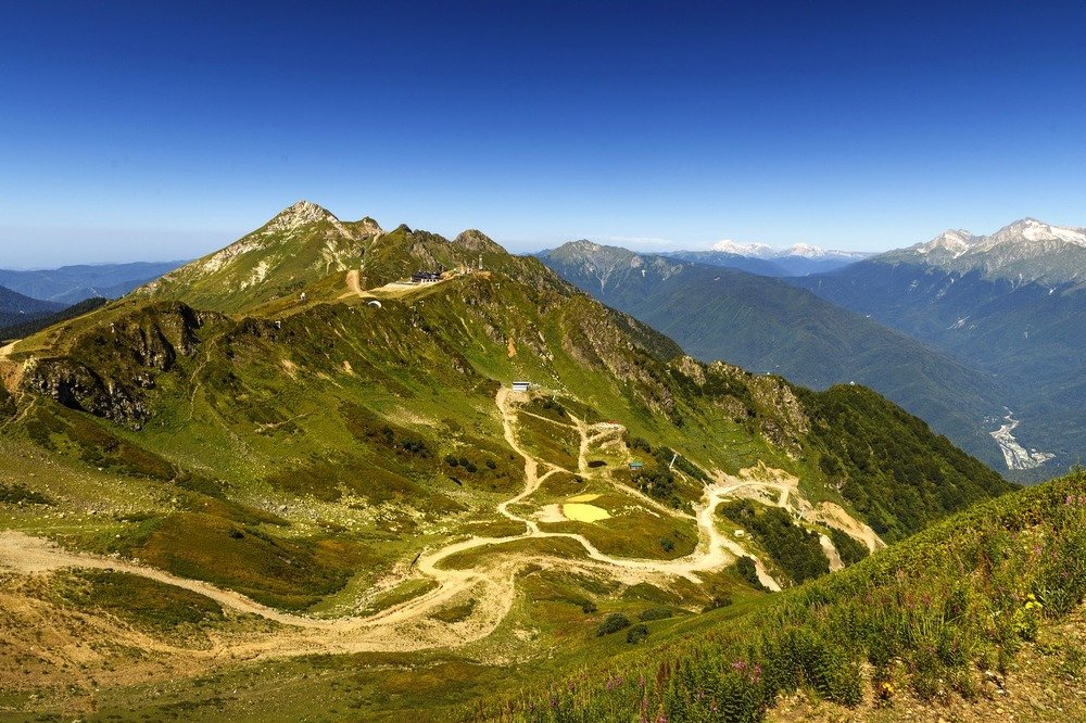 Photograph by Переслегин Александр