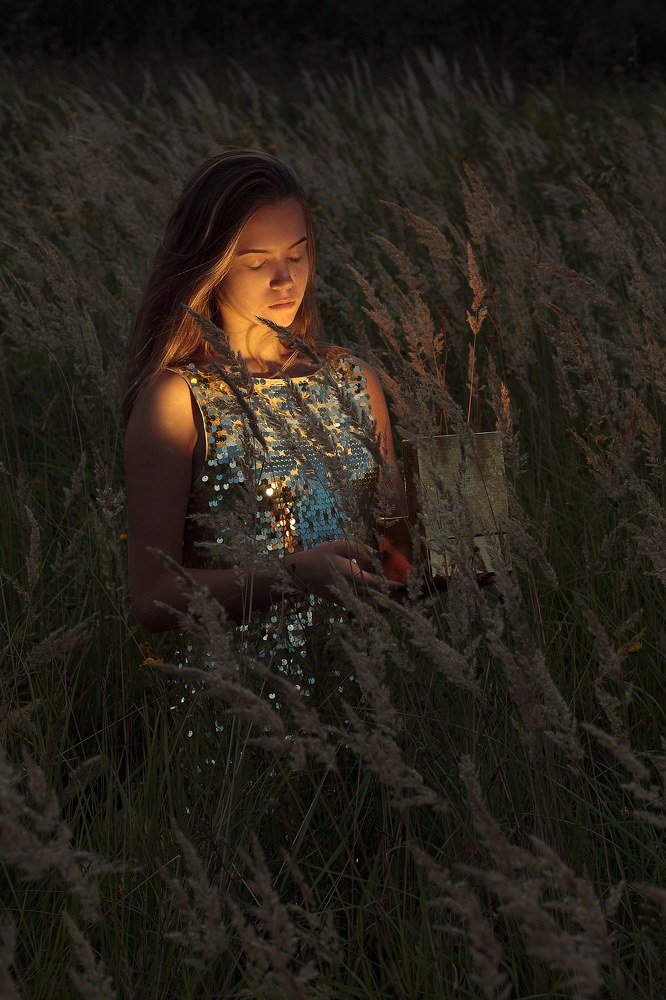 Фотография автора  DEWFRAME ֔