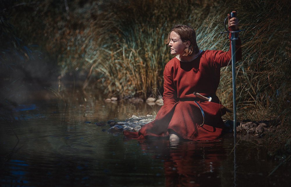 Photograph by Sergei Knyazev