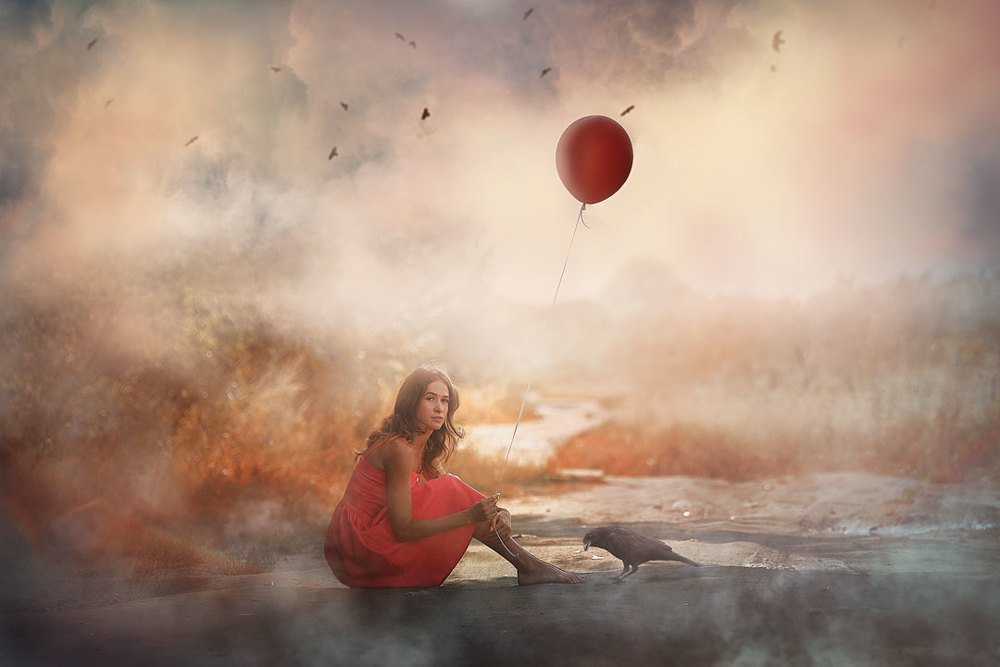 Photograph by Sergei Knyazev