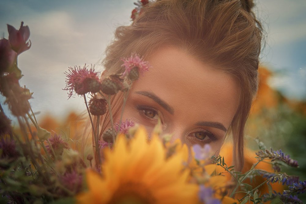 Photograph by Sergei Knyazev